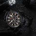 Mini Focus Men's Chrono Watch MF0613G-05 | Watches Prime Mini Focus Men's Chrono Watch MF0613G-05 | Watches Prime