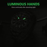 Mini Focus Men's Chrono Watch MF0613G-05 | Watches Prime Mini Focus Men's Chrono Watch MF0613G-05 | Watches Prime