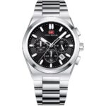 Mini Focus Men's Chronograph MF0614G-01 | Watches Prime Mini Focus Men's Chronograph MF0614G-01 | Watches Prime