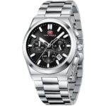 Mini Focus Men's Chronograph MF0614G-01 | Watches Prime Mini Focus Men's Chronograph MF0614G-01 | Watches Prime