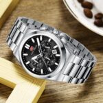 Mini Focus Men's Chronograph MF0614G-01 | Watches Prime Mini Focus Men's Chronograph MF0614G-01 | Watches Prime