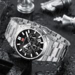 Mini Focus Men's Chronograph MF0614G-01 | Watches Prime Mini Focus Men's Chronograph MF0614G-01 | Watches Prime
