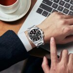 Mini Focus Men's Chronograph MF0614G-01 | Watches Prime Mini Focus Men's Chronograph MF0614G-01 | Watches Prime