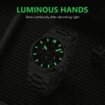 Mini Focus Men's Chronograph MF0614G-01 | Watches Prime Mini Focus Men's Chronograph MF0614G-01 | Watches Prime