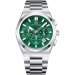 Mini Focus Men's Chrono Watch MF0614G | Watches Prime Mini Focus Men's Chrono Watch MF0614G | Watches Prime