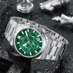 Mini Focus Men's Chrono Watch MF0614G | Watches Prime Mini Focus Men's Chrono Watch MF0614G | Watches Prime