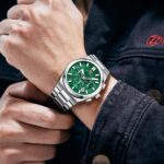 Mini Focus Men's Chrono Watch MF0614G | Watches Prime Mini Focus Men's Chrono Watch MF0614G | Watches Prime