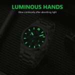 Mini Focus Men's Chrono Watch MF0614G | Watches Prime Mini Focus Men's Chrono Watch MF0614G | Watches Prime