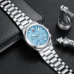 Mini Focus Men's Chronograph MF0614G-03 | Watches Prime Mini Focus Men's Chronograph MF0614G-03 | Watches Prime