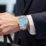 Mini Focus Men's Chronograph MF0614G-03 | Watches Prime Mini Focus Men's Chronograph MF0614G-03 | Watches Prime