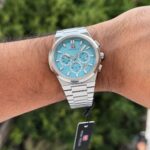 Mini Focus Men's Chronograph MF0614G-03 | Watches Prime Mini Focus Men's Chronograph MF0614G-03 | Watches Prime