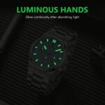 Mini Focus Men's Chronograph MF0614G-03 | Watches Prime Mini Focus Men's Chronograph MF0614G-03 | Watches Prime