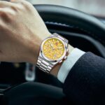 Mini Focus Men's Chrono Watch MF0614G-04 | Watches Prime Mini Focus Men's Chrono Watch MF0614G-04 | Watches Prime