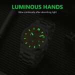 Mini Focus Men's Chrono Watch MF0614G-04 | Watches Prime Mini Focus Men's Chrono Watch MF0614G-04 | Watches Prime