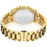 Mini Focus Men's Gold Watch MF0614G-05 | Watches Prime Mini Focus Men's Gold Watch MF0614G-05 | Watches Prime
