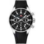 Mini Focus Men's Chronograph MF0627G-01 | Watches Prime Mini Focus Men's Chronograph MF0627G-01 | Watches Prime