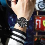 Mini Focus Men's Chronograph MF0627G-01 | Watches Prime Mini Focus Men's Chronograph MF0627G-01 | Watches Prime