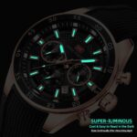 Mini Focus Men's Chronograph MF0627G-01 | Watches Prime Mini Focus Men's Chronograph MF0627G-01 | Watches Prime