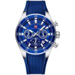 Mini Focus Men's Chronograph Watch MF0627G | Watches Prime Mini Focus Men's Chronograph Watch MF0627G | Watches Prime