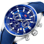 Mini Focus Men's Chronograph Watch MF0627G | Watches Prime Mini Focus Men's Chronograph Watch MF0627G | Watches Prime
