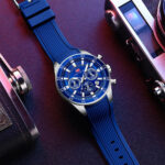 Mini Focus Men's Chronograph Watch MF0627G | Watches Prime Mini Focus Men's Chronograph Watch MF0627G | Watches Prime
