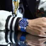 Mini Focus Men's Chronograph Watch MF0627G | Watches Prime Mini Focus Men's Chronograph Watch MF0627G | Watches Prime