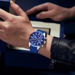 Mini Focus Men's Chronograph Watch MF0627G | Watches Prime Mini Focus Men's Chronograph Watch MF0627G | Watches Prime