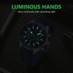 Mini Focus Men's Chronograph Watch MF0627G | Watches Prime Mini Focus Men's Chronograph Watch MF0627G | Watches Prime