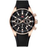Mini Focus Men's Chrono MF0627G-03 | Watches Prime Mini Focus Men's Chrono MF0627G-03 | Watches Prime