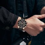 Mini Focus Men's Chrono MF0627G-03 | Watches Prime Mini Focus Men's Chrono MF0627G-03 | Watches Prime
