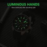 Mini Focus Men's Chrono MF0627G-03 | Watches Prime Mini Focus Men's Chrono MF0627G-03 | Watches Prime