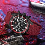 Mini Focus Men's Sport Watch MF0627G-04 | Watches Prime Mini Focus Men's Sport Watch MF0627G-04 | Watches Prime