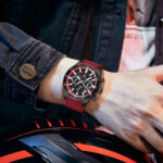 Mini Focus Men's Sport Watch MF0627G-04 | Watches Prime Mini Focus Men's Sport Watch MF0627G-04 | Watches Prime