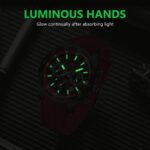 Mini Focus Men's Sport Watch MF0627G-04 | Watches Prime Mini Focus Men's Sport Watch MF0627G-04 | Watches Prime