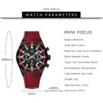 Mini Focus Men's Sport Watch MF0627G-04 | Watches Prime Mini Focus Men's Sport Watch MF0627G-04 | Watches Prime
