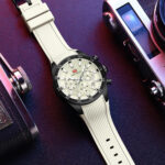 Mini Focus Men's Chronograph MF0627G-05 | Watches Prime Mini Focus Men's Chronograph MF0627G-05 | Watches Prime