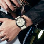 Mini Focus Men's Chronograph MF0627G-05 | Watches Prime Mini Focus Men's Chronograph MF0627G-05 | Watches Prime