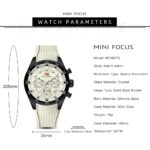 Mini Focus Men's Chronograph MF0627G-05 | Watches Prime Mini Focus Men's Chronograph MF0627G-05 | Watches Prime