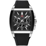Mini Focus Men's Chronograph MF0628G-01 | Watches Prime Mini Focus Men's Chronograph MF0628G-01 | Watches Prime
