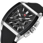Mini Focus Men's Chronograph MF0628G-01 | Watches Prime Mini Focus Men's Chronograph MF0628G-01 | Watches Prime