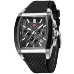 Mini Focus Men's Chronograph MF0628G-01 | Watches Prime Mini Focus Men's Chronograph MF0628G-01 | Watches Prime