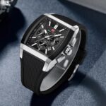 Mini Focus Men's Chronograph MF0628G-01 | Watches Prime Mini Focus Men's Chronograph MF0628G-01 | Watches Prime