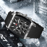 Mini Focus Men's Chronograph MF0628G-01 | Watches Prime Mini Focus Men's Chronograph MF0628G-01 | Watches Prime