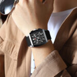 Mini Focus Men's Chronograph MF0628G-01 | Watches Prime Mini Focus Men's Chronograph MF0628G-01 | Watches Prime