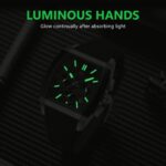 Mini Focus Men's Chronograph MF0628G-01 | Watches Prime Mini Focus Men's Chronograph MF0628G-01 | Watches Prime