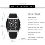 Mini Focus Men's Chronograph MF0628G-01 | Watches Prime Mini Focus Men's Chronograph MF0628G-01 | Watches Prime