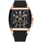 Mini Focus Men's Chronograph MF0628G-03 | Watches Prime Mini Focus Men's Chronograph MF0628G-03 | Watches Prime