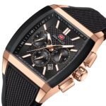 Mini Focus Men's Chronograph MF0628G-03 | Watches Prime Mini Focus Men's Chronograph MF0628G-03 | Watches Prime