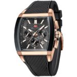 Mini Focus Men's Chronograph MF0628G-03 | Watches Prime Mini Focus Men's Chronograph MF0628G-03 | Watches Prime