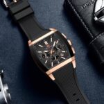 Mini Focus Men's Chronograph MF0628G-03 | Watches Prime Mini Focus Men's Chronograph MF0628G-03 | Watches Prime